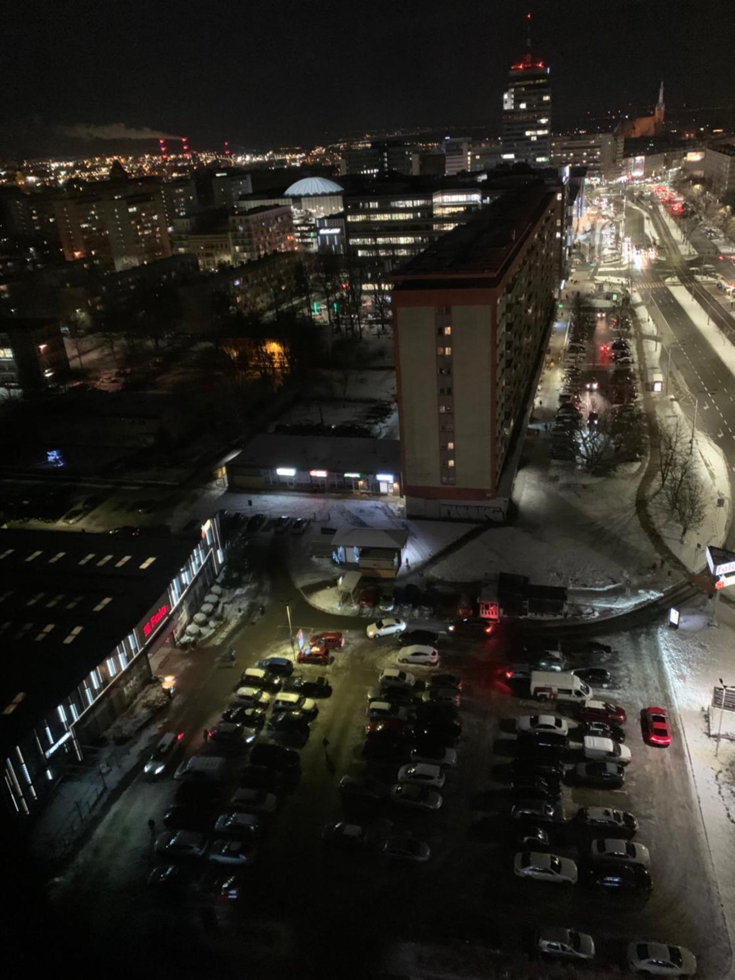 Hanza Tower, Less Is 15th Basen Sauna Apartament *